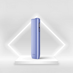 IQOSILUMAiONEDigitalViolet-vapesepetimtr