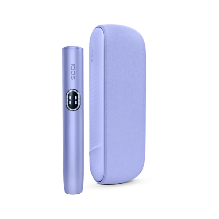 IQOS ILUMA i Lila