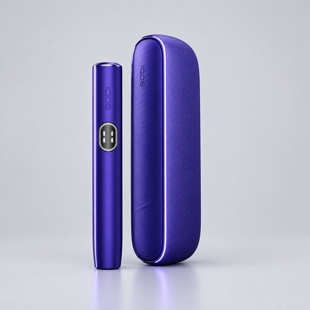 IQOS ILUMA i Neon