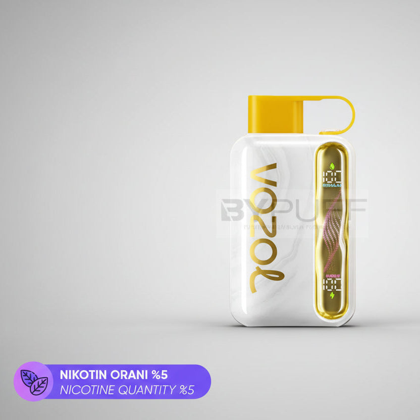 Vozol Star 40000 Melon Ice