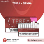 ILUMA TEREA - Sienna - Vapesepetimtr