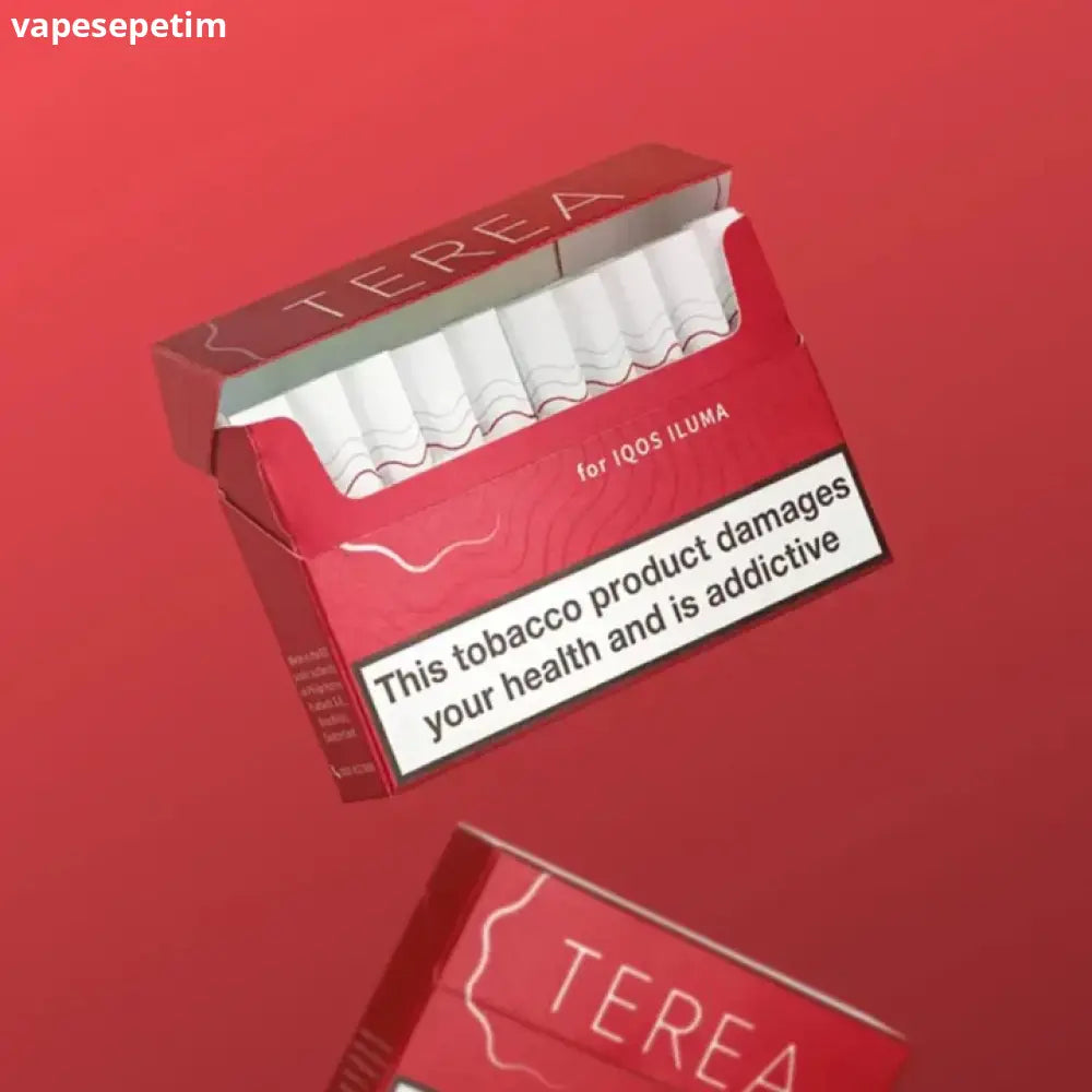 ILUMA TEREA - Sienna - Vapesepetimtr