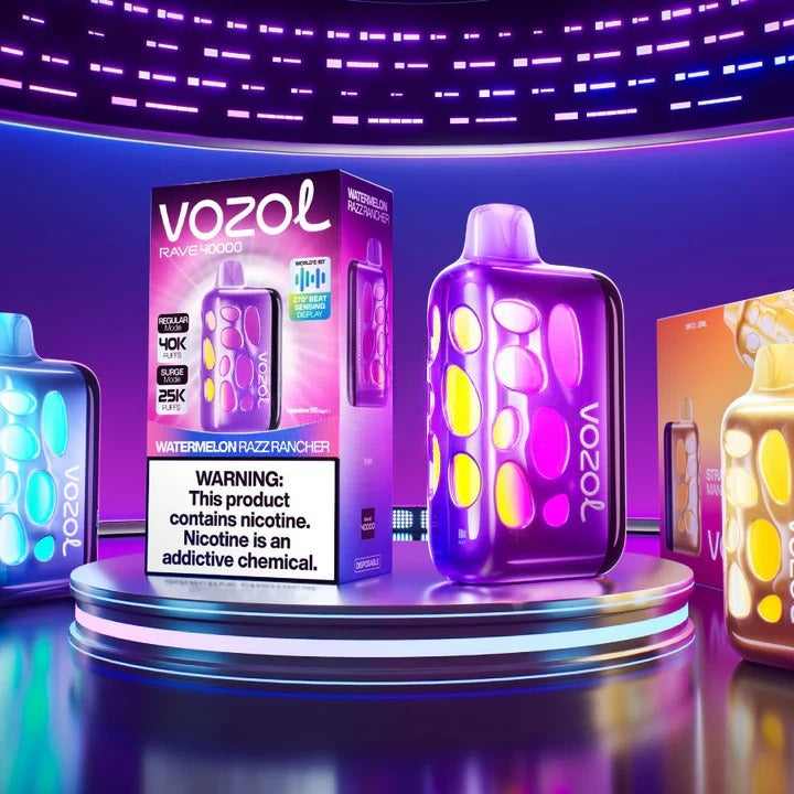 vozol-rave-40000-grape-333