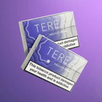 ILUMA TEREA - Twilight Pearl - Vapesepetimtr