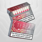 ILUMA TEREA - Starling Pearl - Vapesepetimtr