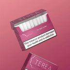 ILUMA TEREA - Russet - Vapesepetimtr