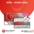 ILUMA TEREA - Riviera Pearl - Vapesepetimtr