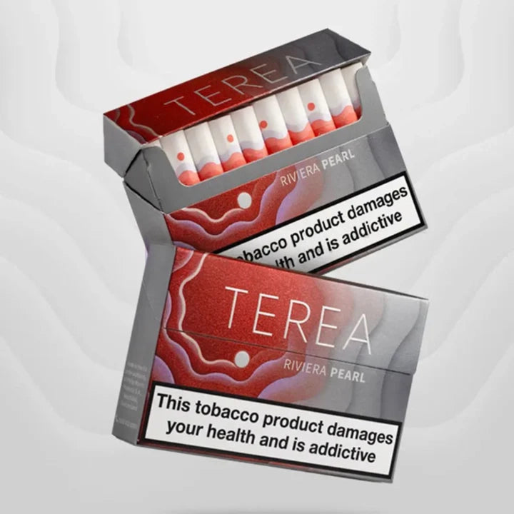 ILUMA TEREA - Riviera Pearl - Vapesepetimtr