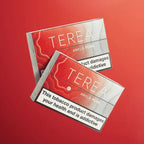 ILUMA TEREA - Amelia Pearl - Vapesepetimtr