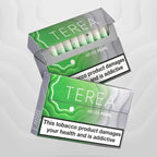 ILUMA TEREA - Abora Pearl - Vapesepetimtr