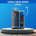 Vozol Vista 20000 Vzbull