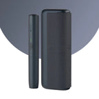 IQOS ILUMA PRIME Kit - Obsidian Black Siyah