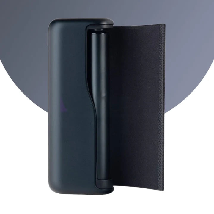 IQOS ILUMA PRIME Kit - Obsidian Black Siyah