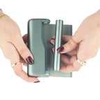 IQOS ILUMA PRIME Kit - Bronze Taupe Bronz