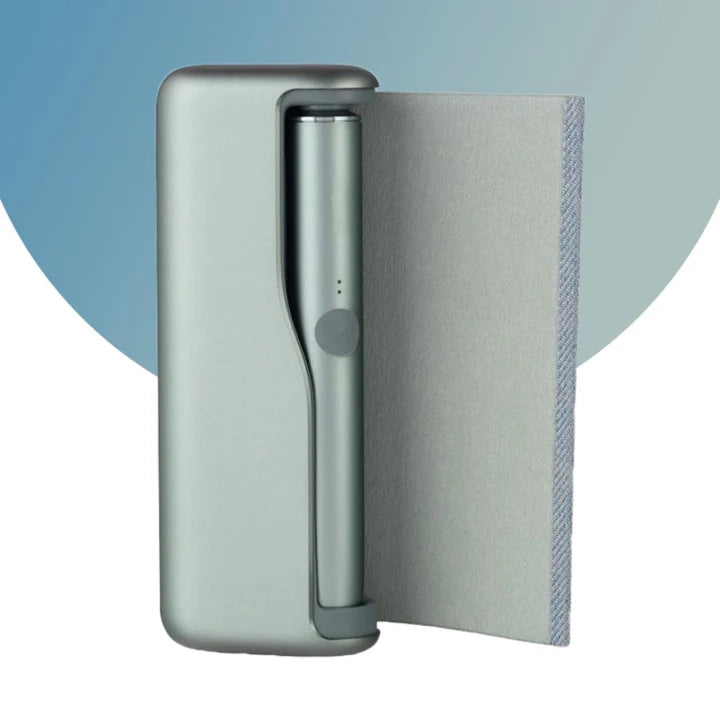 IQOS ILUMA PRIME Kit - Jade Green Yeşil