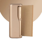 IQOS ILUMA PRIME Kit - Golden Khaki Gold