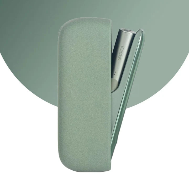 IQOS ILUMA Kit - Moss Green Yeşil