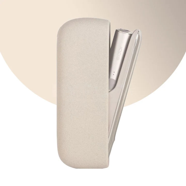 IQOS ILUMA Kit - Pebble Beige Bej