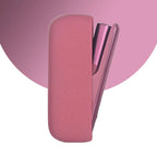 IQOS ILUMA Kit - Sunset Red Bordo