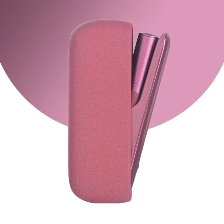 IQOS ILUMA Kit - Sunset Red Bordo