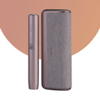 IQOS ILUMA PRIME Kit - Bronze Taupe Bronz