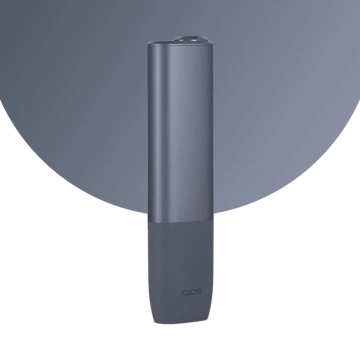 IQOS ILUMA One Kit - Pebble Grey Gri