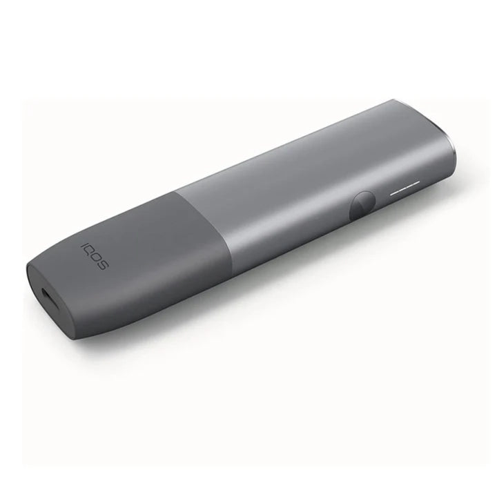 IQOS ILUMA One Kit - Pebble Grey Gri
