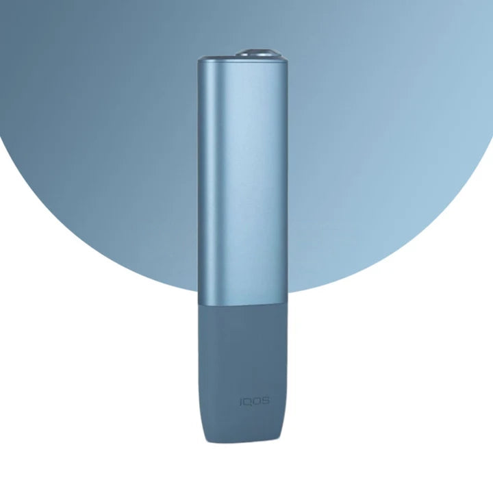 IQOS ILUMA One Kit - Azure Blue Mavi - Vapesepetimtr 8750978