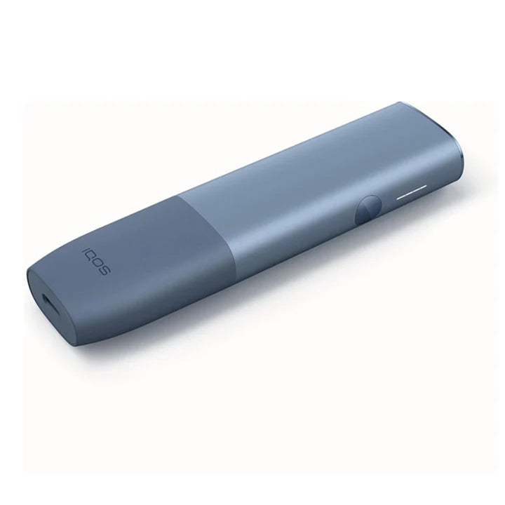 IQOS ILUMA One Kit - Azure Blue Mavi - Vapesepetimtr 12176838
