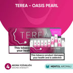 ILUMA TEREA - Oasis Pearl - Vapesepetimtr 57904046