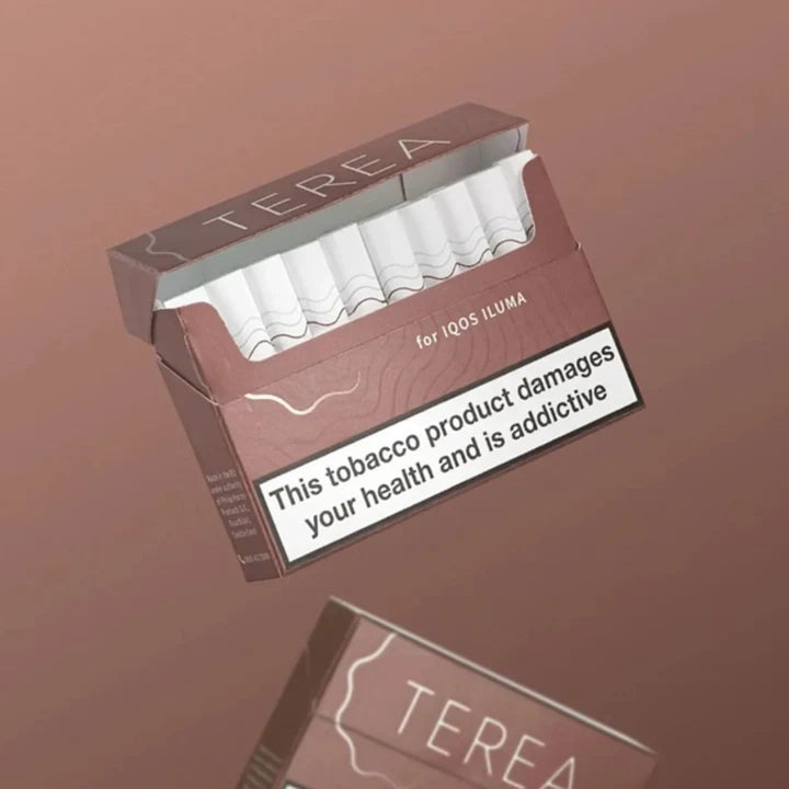 ILUMA TEREA - Teak - Vapesepetimtr