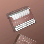 ILUMA TEREA - Teak - Vapesepetimtr