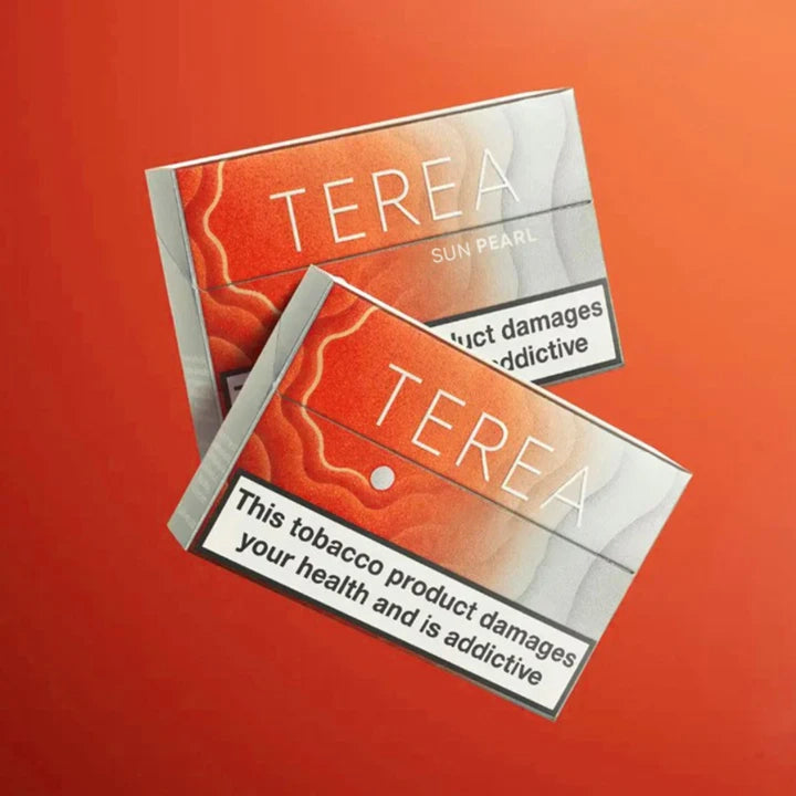 ILUMA TEREA - Sun Pearl - Vapesepetimtr